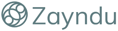 Zayndu logo